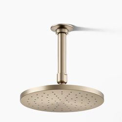 NEW Luxury Kohler Shower Accessory Bundle (Bronze) – Retail $5,000+ | Bundle for $1,785
