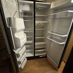 IKEA (Whirlpool) Refrigerator 