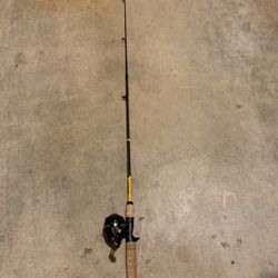 Fishing Pole