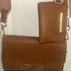 Steve madden