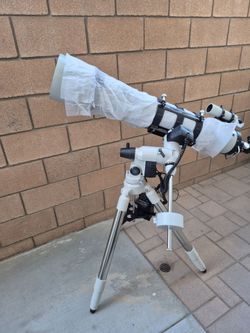 Meade Telescope LDX75 scope tripod motorized Parts Y2K