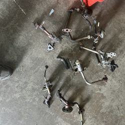 Toyota Pickup  EGR VALVES 4Runner Tacoma T100 Tundra EGR Valves