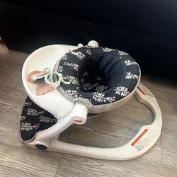 Baby Chair Sit-Me-Up Floor Seat