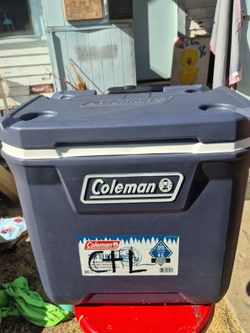 Ice Chest