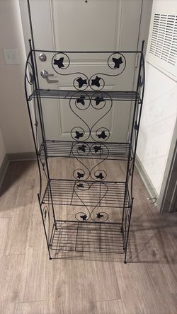 Shelf