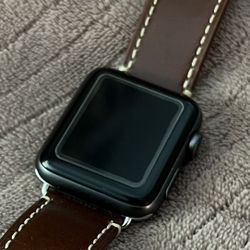 Series 3 Apple Watch 