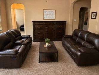 3 piece couch