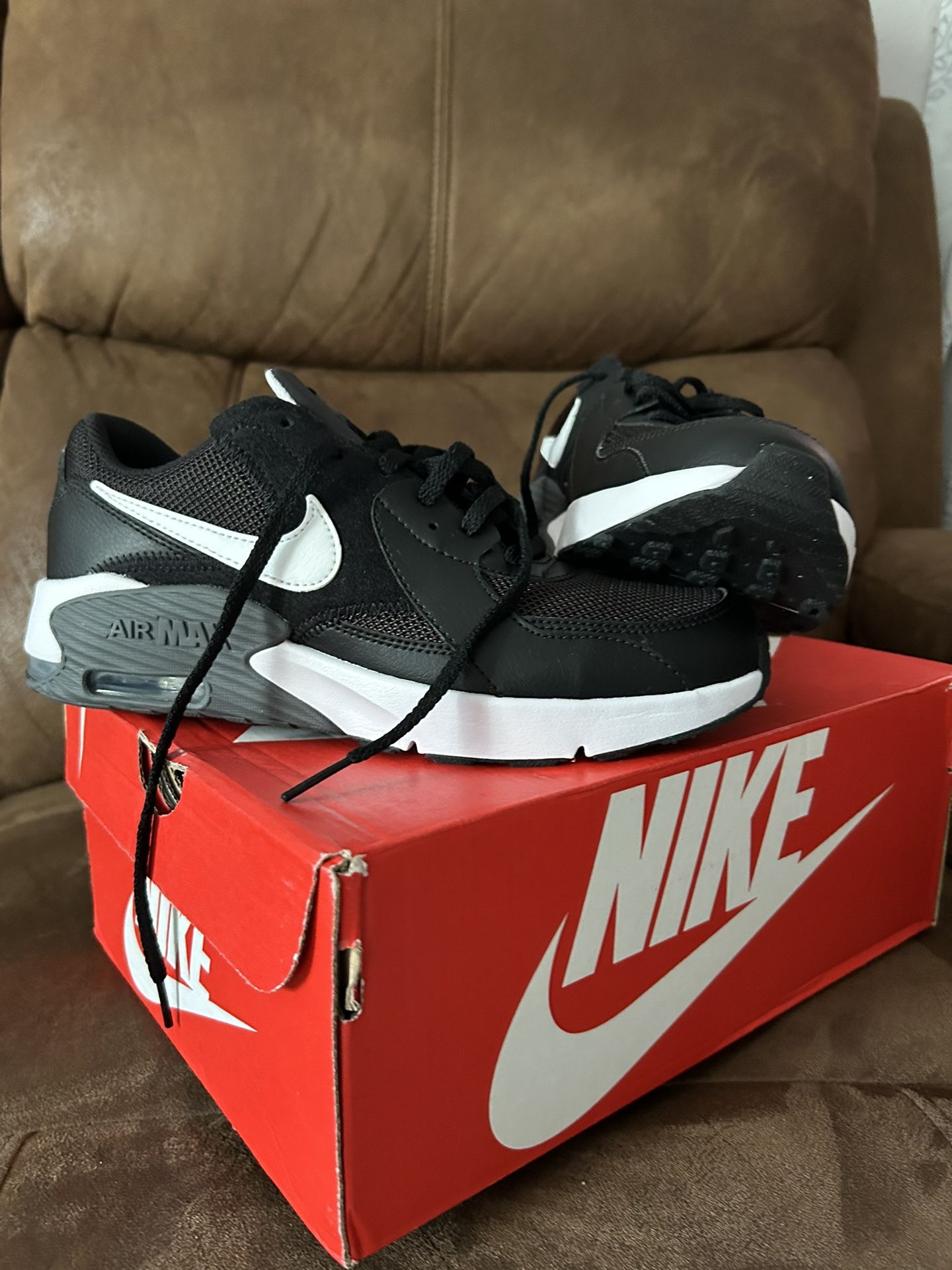 nike air max excee GS