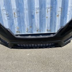 2017,2018,2019 Honda CR-V Front Bumper