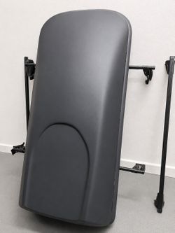 Volvo Roof Cargo Box