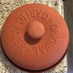 Original Garlic Baker