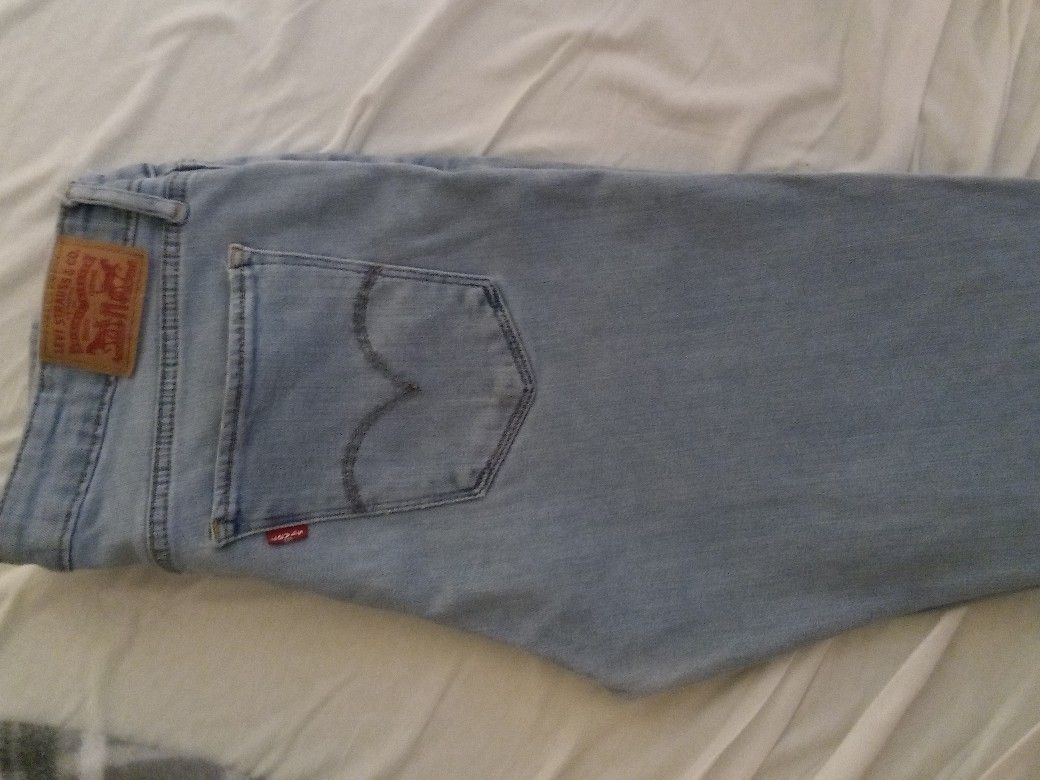 Levi Jeans