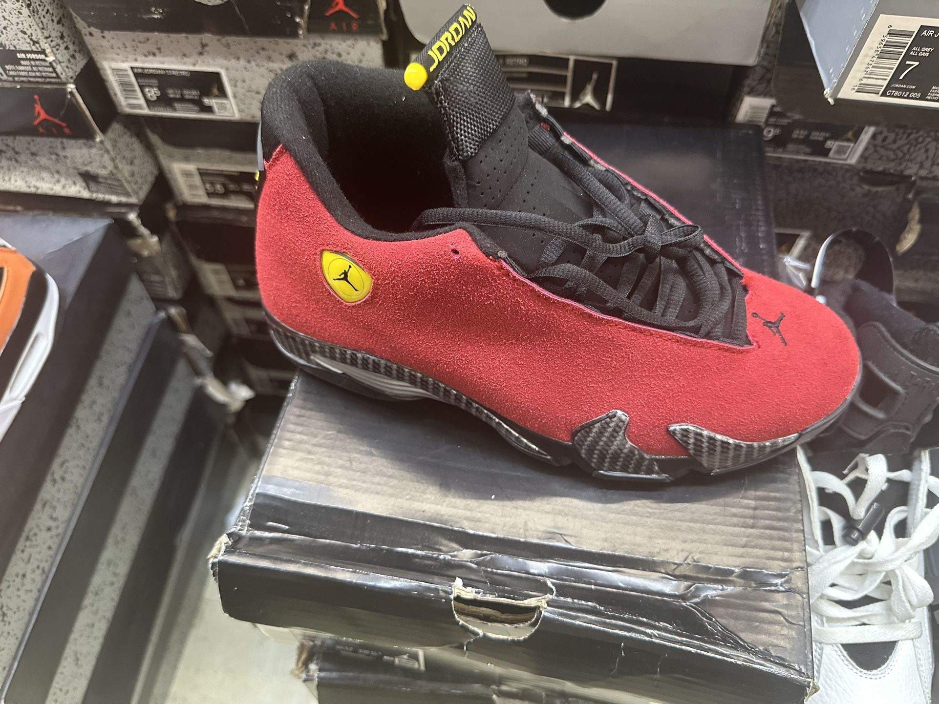 Jordan 14