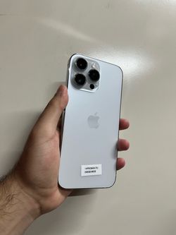 IPHONE 14 PRO MAX UNLOCKED 256GB