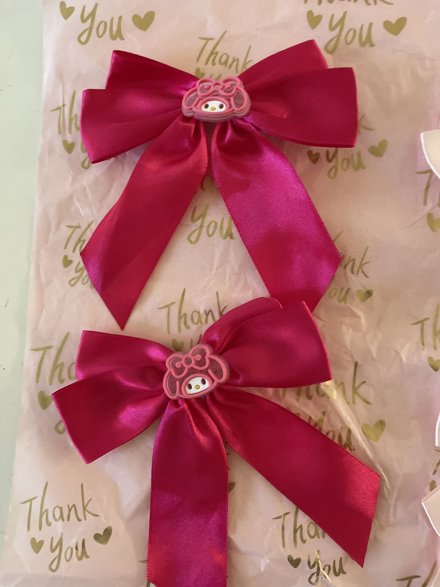 Hello Kitty Bows For Sale