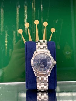 Omega Sea-Master