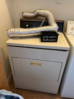 Kenmore Electric Dryer