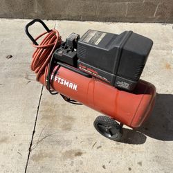 Craftsman Air Compressor