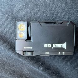 Wuben G5 Flashlight