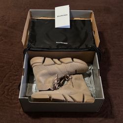 Balenciaga Speed Trainers 2.0