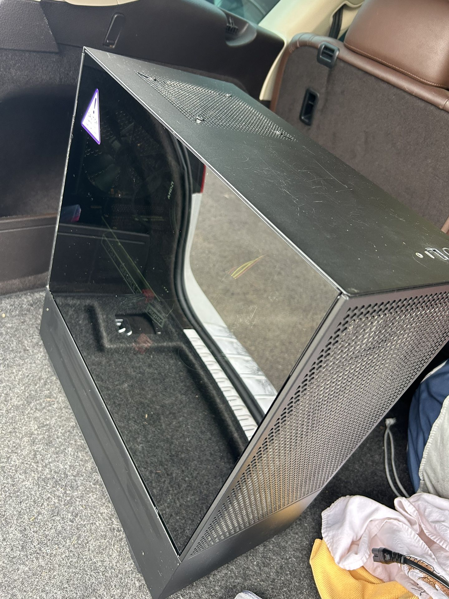 NZXT Pre-built PC