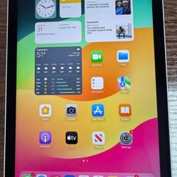 Ipad Mini 7th Gen 128gb
