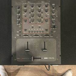 Rane 57SL