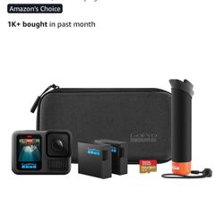 GoPro Hero 13 