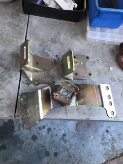 2JZ swap parts for Nissan 240sx S14/S13