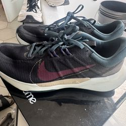 Women’s Nike Juniper Trail 2NN 