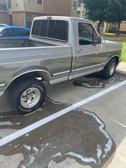 Truck for sale