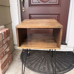 Side Table 