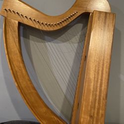 HARP 24 STRINGS 