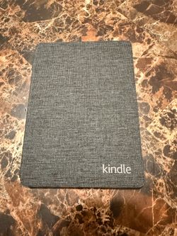 Kindle Paperwhite Signature Edition