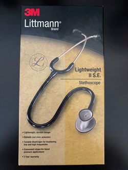 Littmann Stethoscope