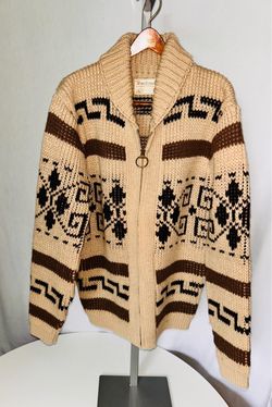 Vintage Pendleton Wool Jacket Size M