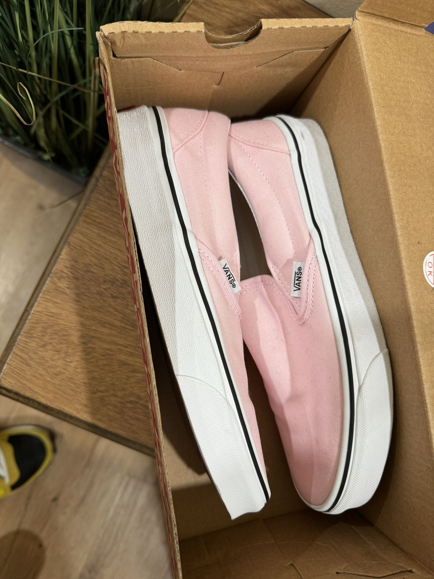 Vans