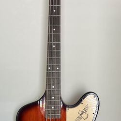 Epiphone Bass - 2012 Thunderbird 