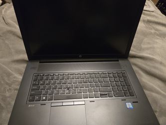 Zbook 17 G3