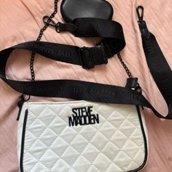 Cross Body And Shoulder Bag