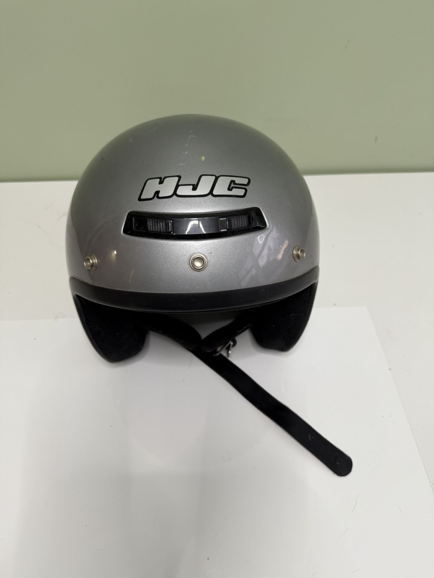 HJC XL Motorcycle Helmet