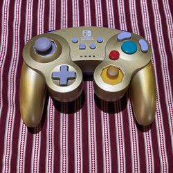 Super Smash Bros Nintendo Switch Wireless Controller