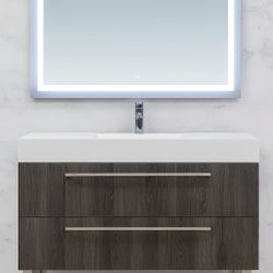 Bathroom Vanity 40”