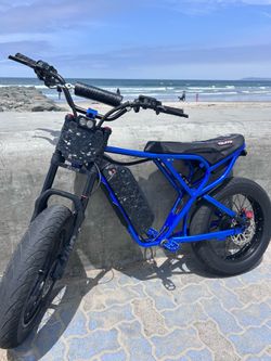 E-bike