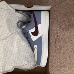 Nike Air Force 1