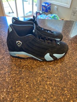 Jordan 14 Retro
