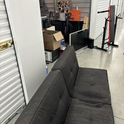 Futon Couch/Bed