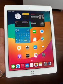 iPad