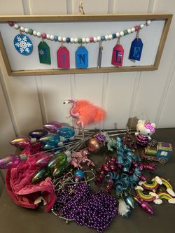 Christmas Decor