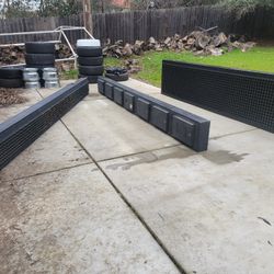 COMMERCIAL ELECTRIC SIGNS